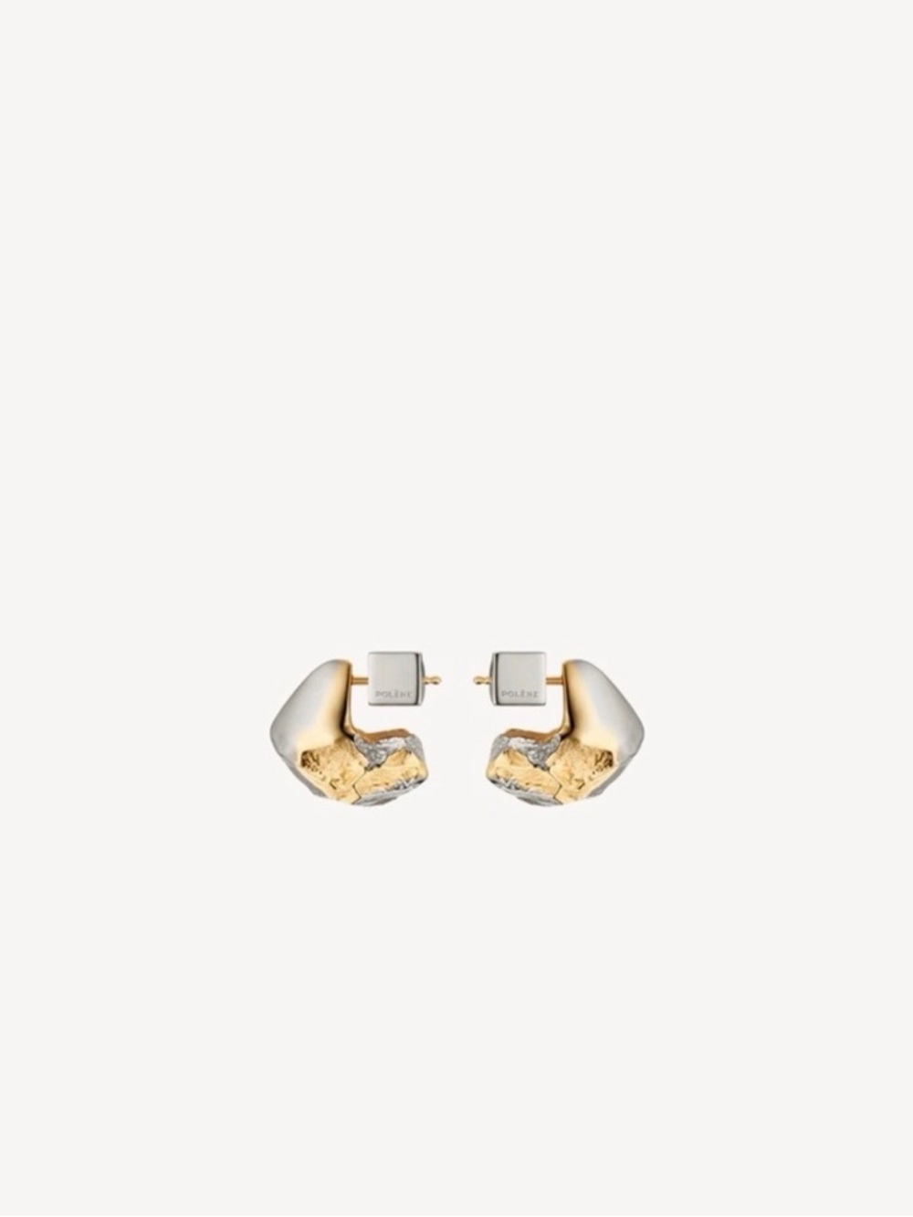 Polène - Eroz Stud Earrings
EDITION 24